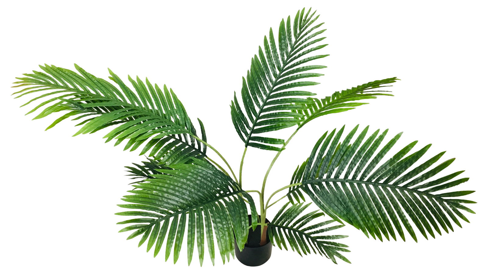 Artificial Palm Tree 120cm Artificial Palm Tree 120cm