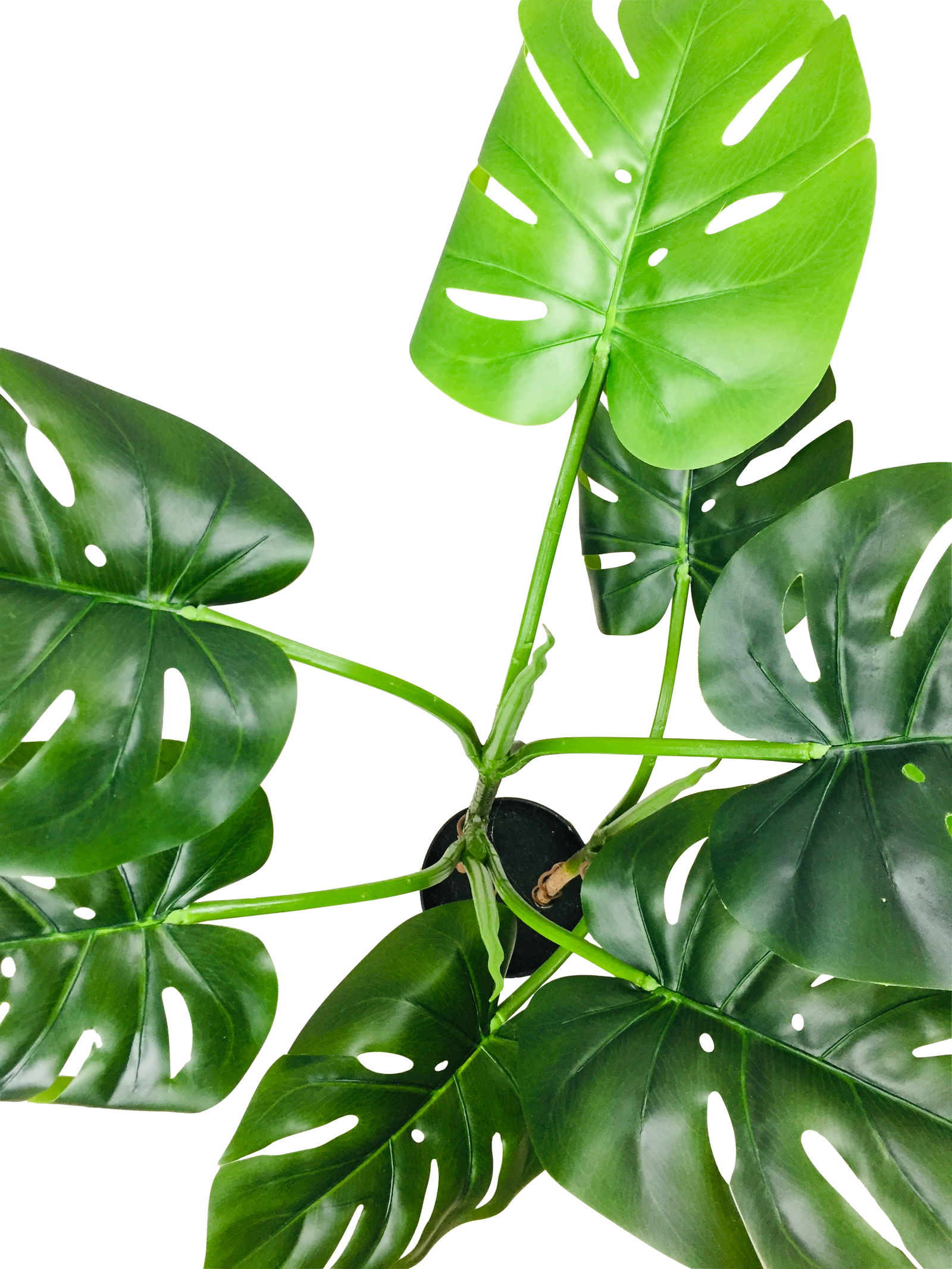 Artificial Monstera Tree 100cm Artificial Monstera Tree 100cm