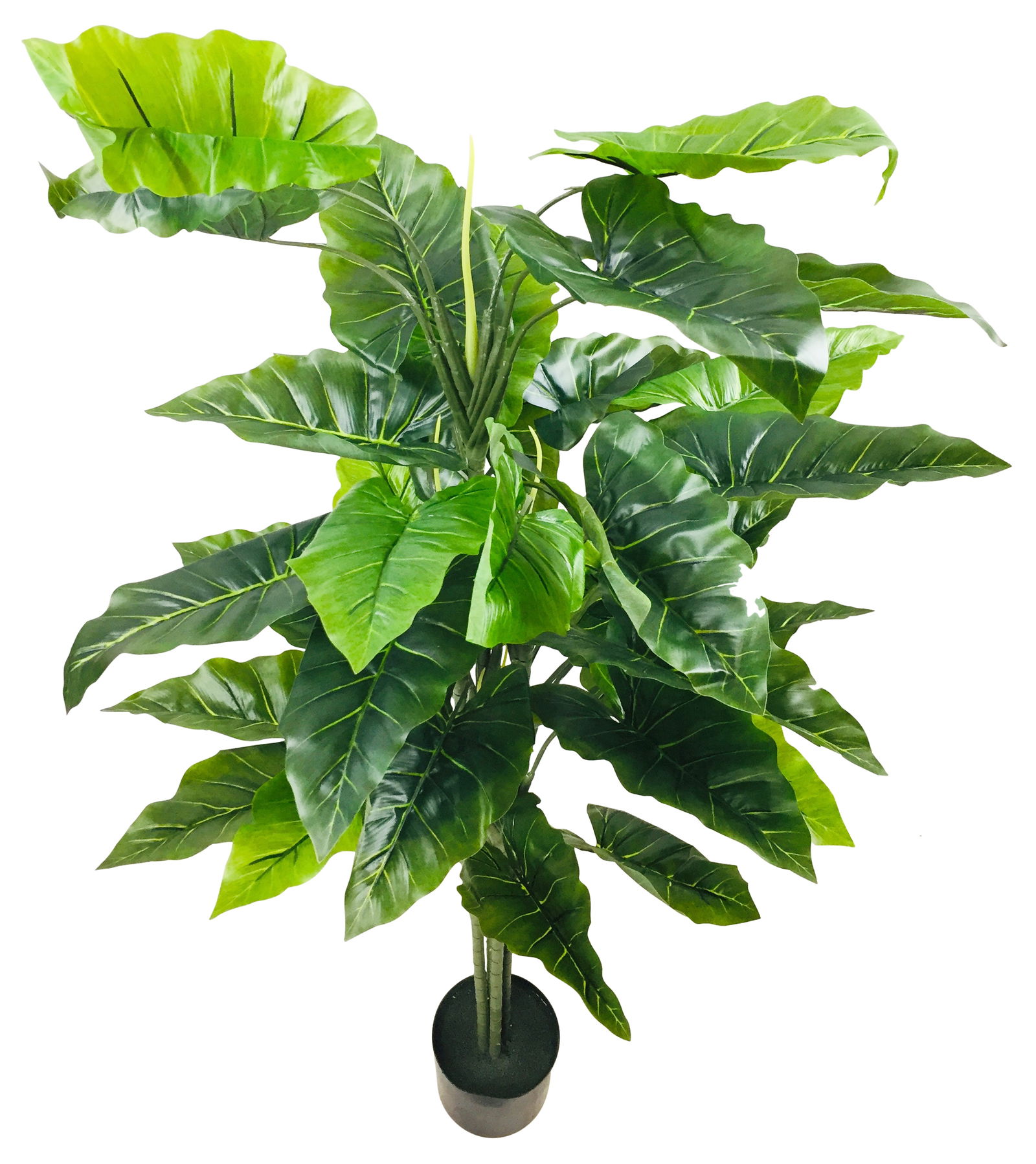 Artificial Taro Tree 145cm Artificial Taro Tree 145cm