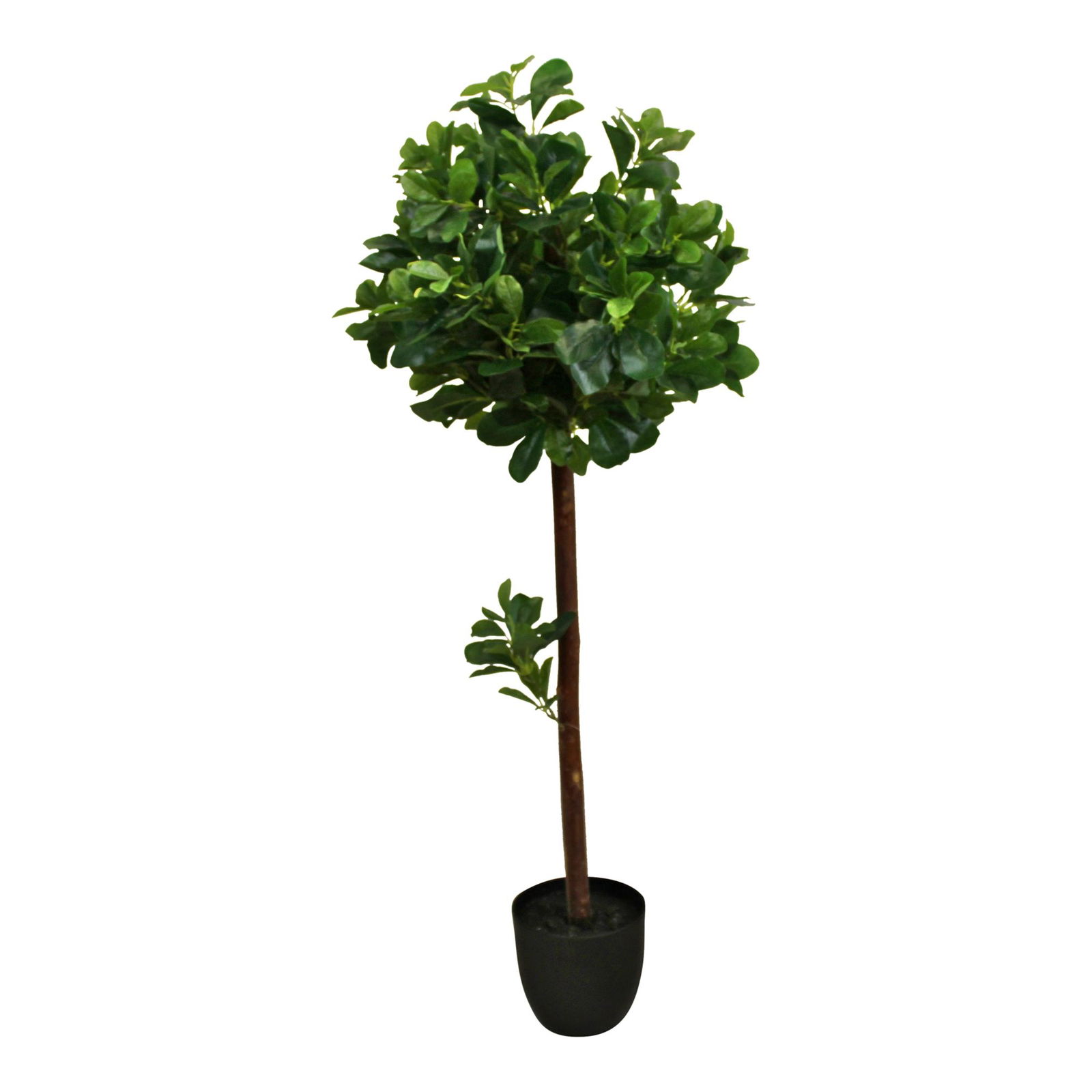 Artificial Tung Oil Ball Tree, 110cm Artificial Tung Oil Ball Tree, 110cm