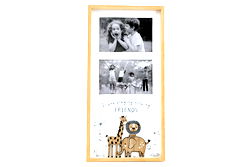 Baby Friends Photo Frame 40cm Baby Friends Photo Frame 40cm