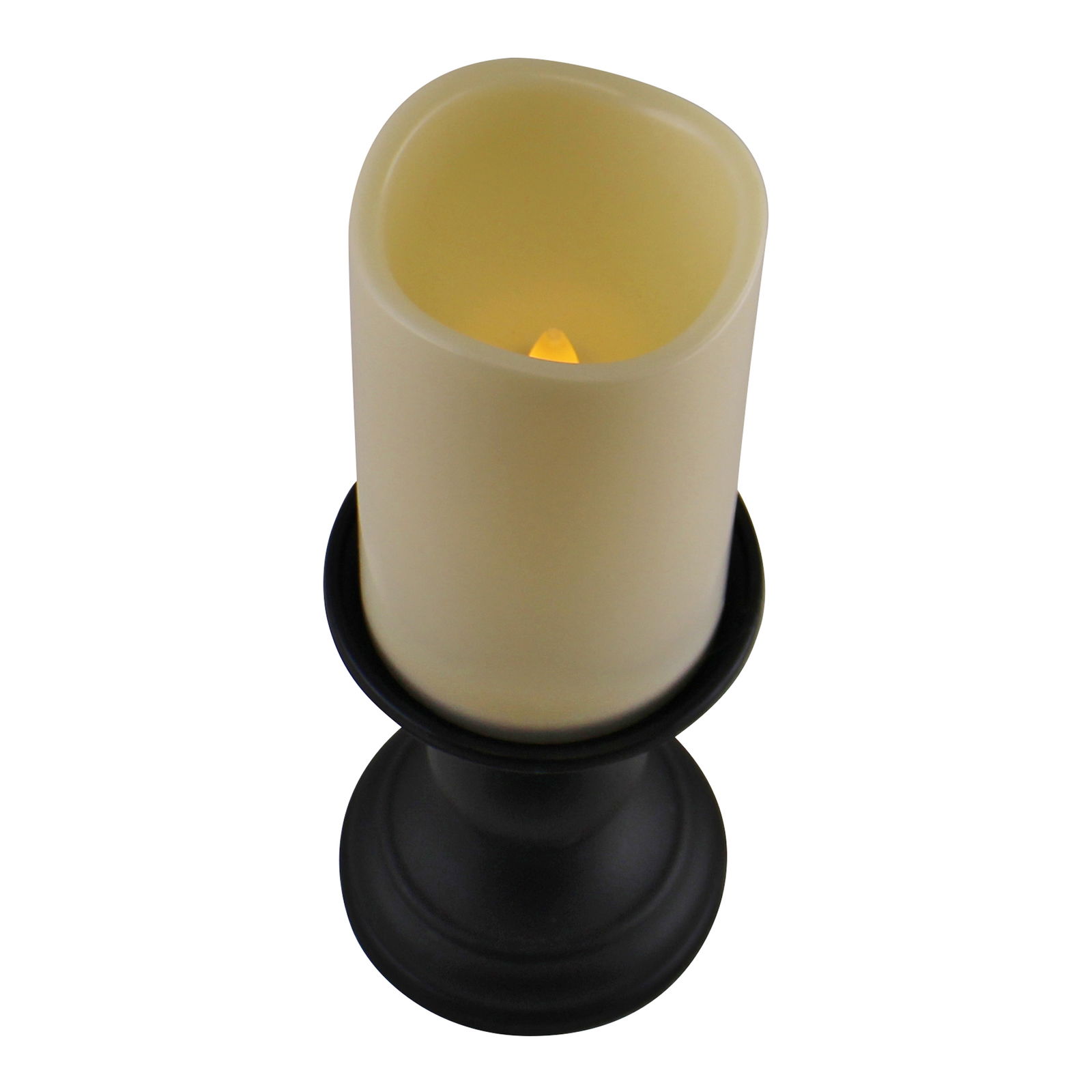 Medium LED Candlestick, 25cm Medium LED Candlestick, 25cm