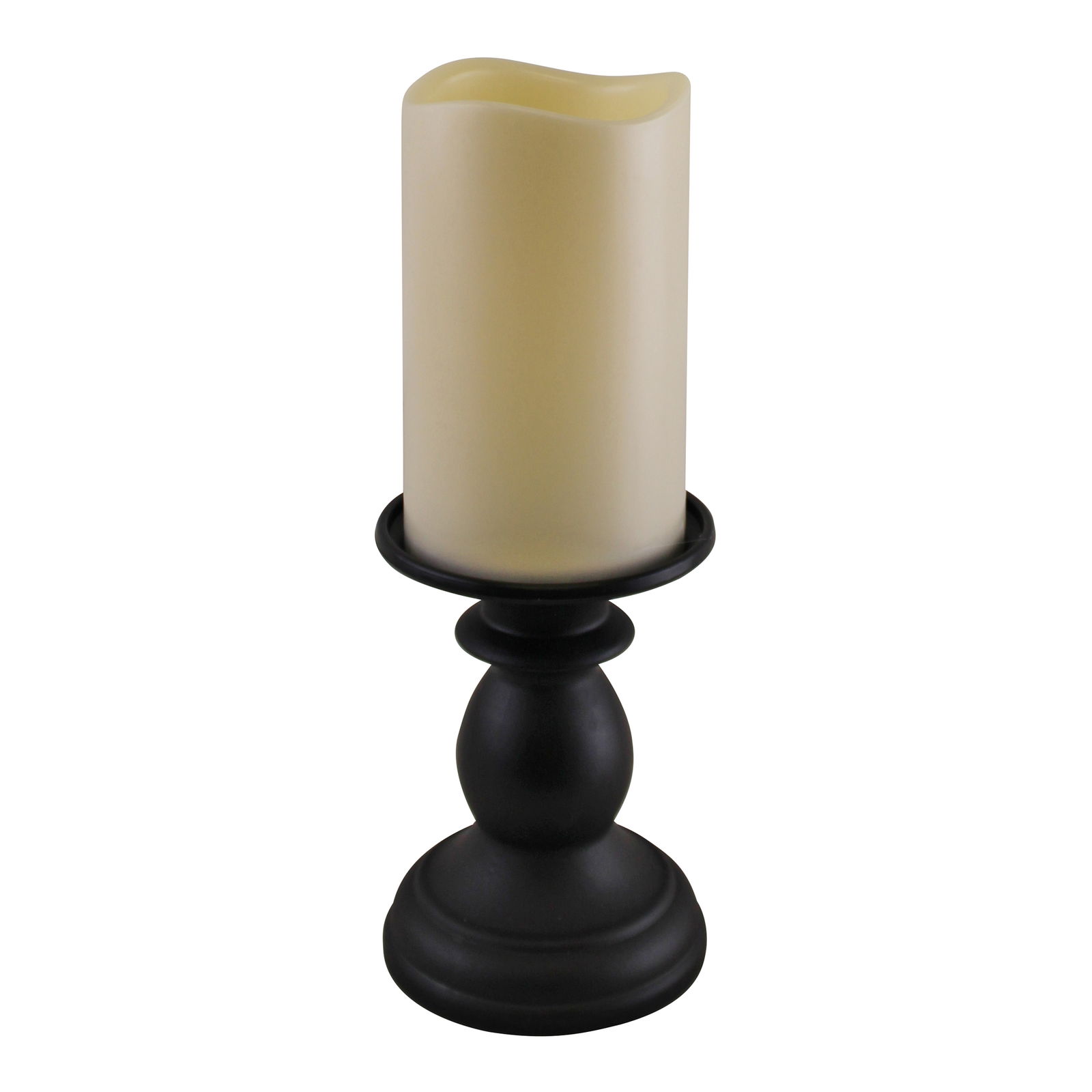 Medium LED Candlestick, 25cm Medium LED Candlestick, 25cm