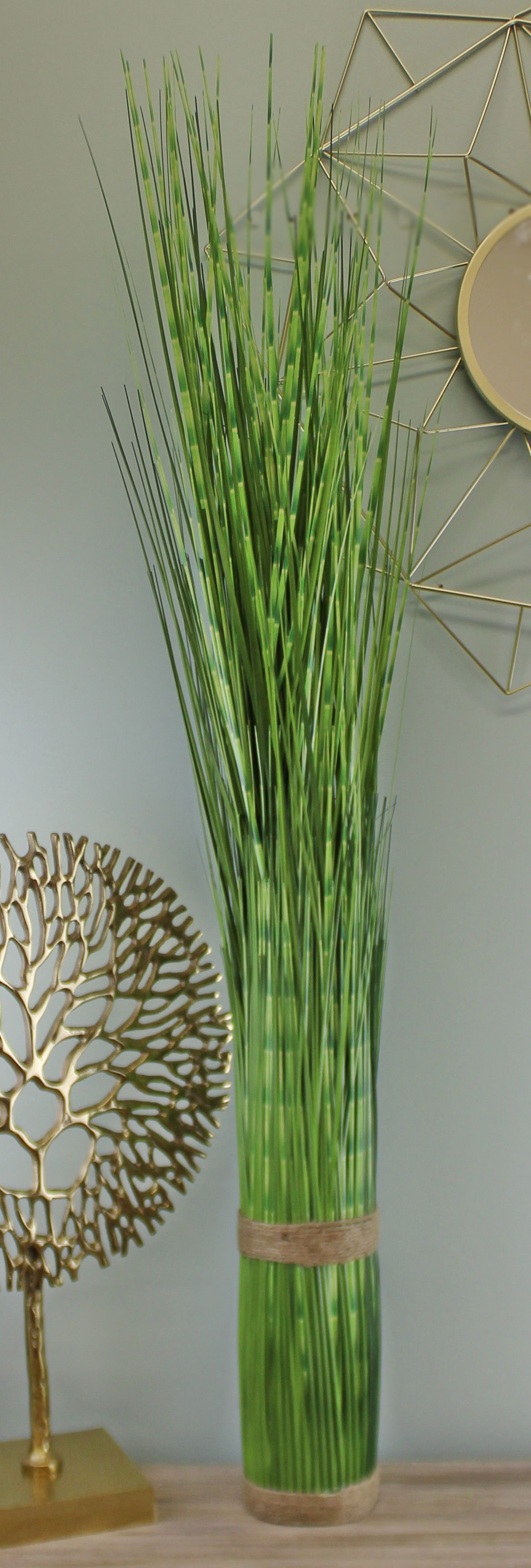 Large Bamboo Spray, 116cm Large Bamboo Spray, 116cm