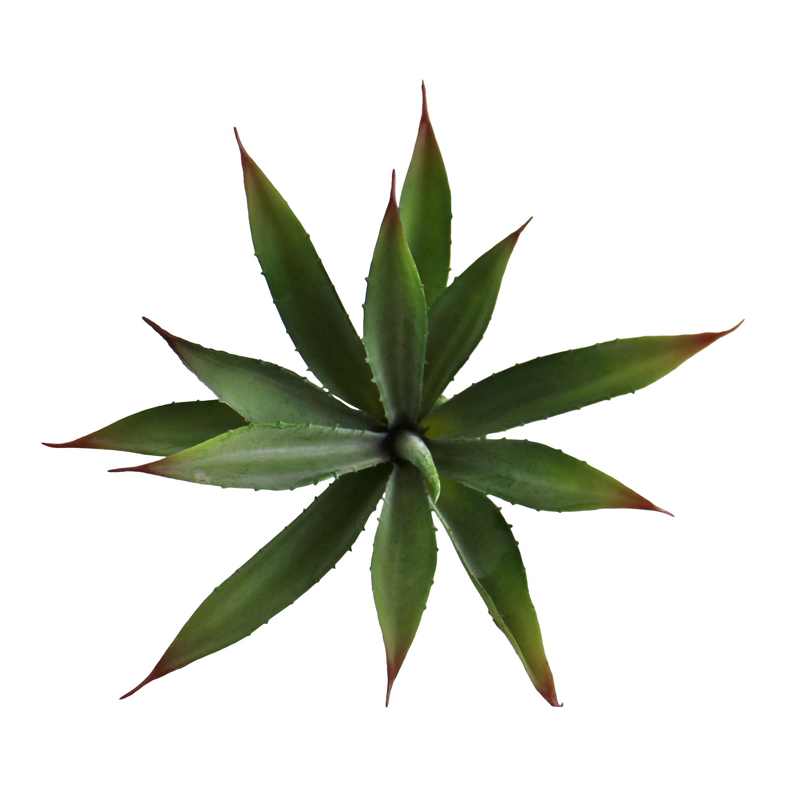 Artificial Medium Succulent Pick, 25cm Artificial Medium Succulent Pick, 25cm