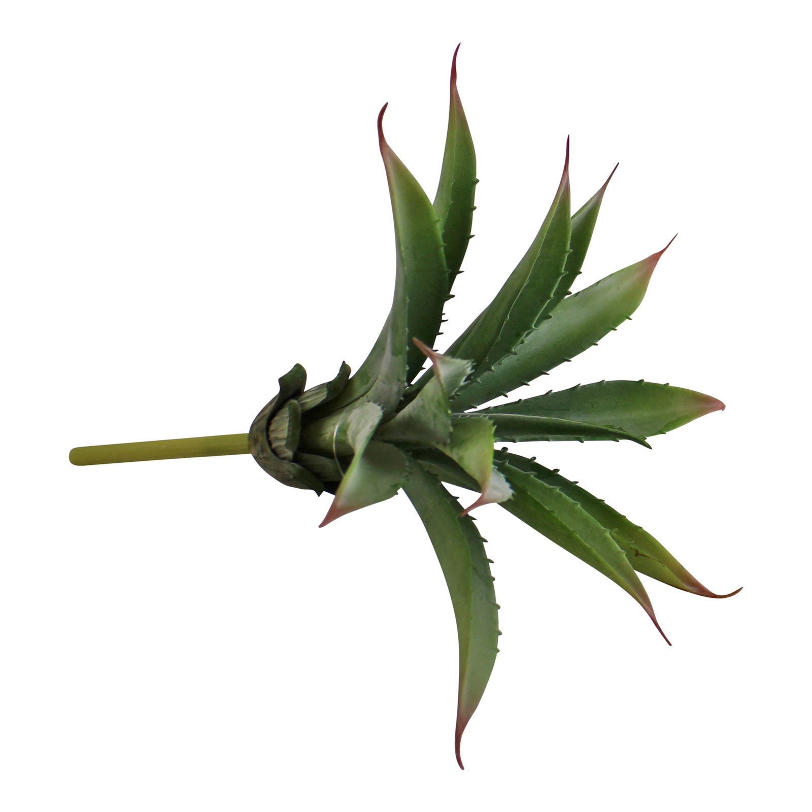 Artificial Medium Succulent Pick, 25cm Artificial Medium Succulent Pick, 25cm