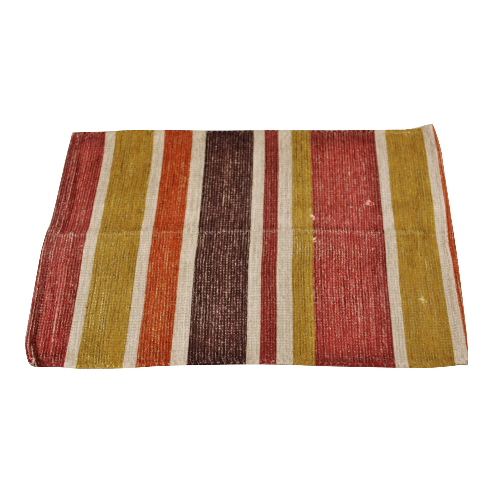 Moroccan Inspired Kasbah Rug, Striped Design, 60x90cm Moroccan Inspired Kasbah Rug, Striped Design, 60x90cm