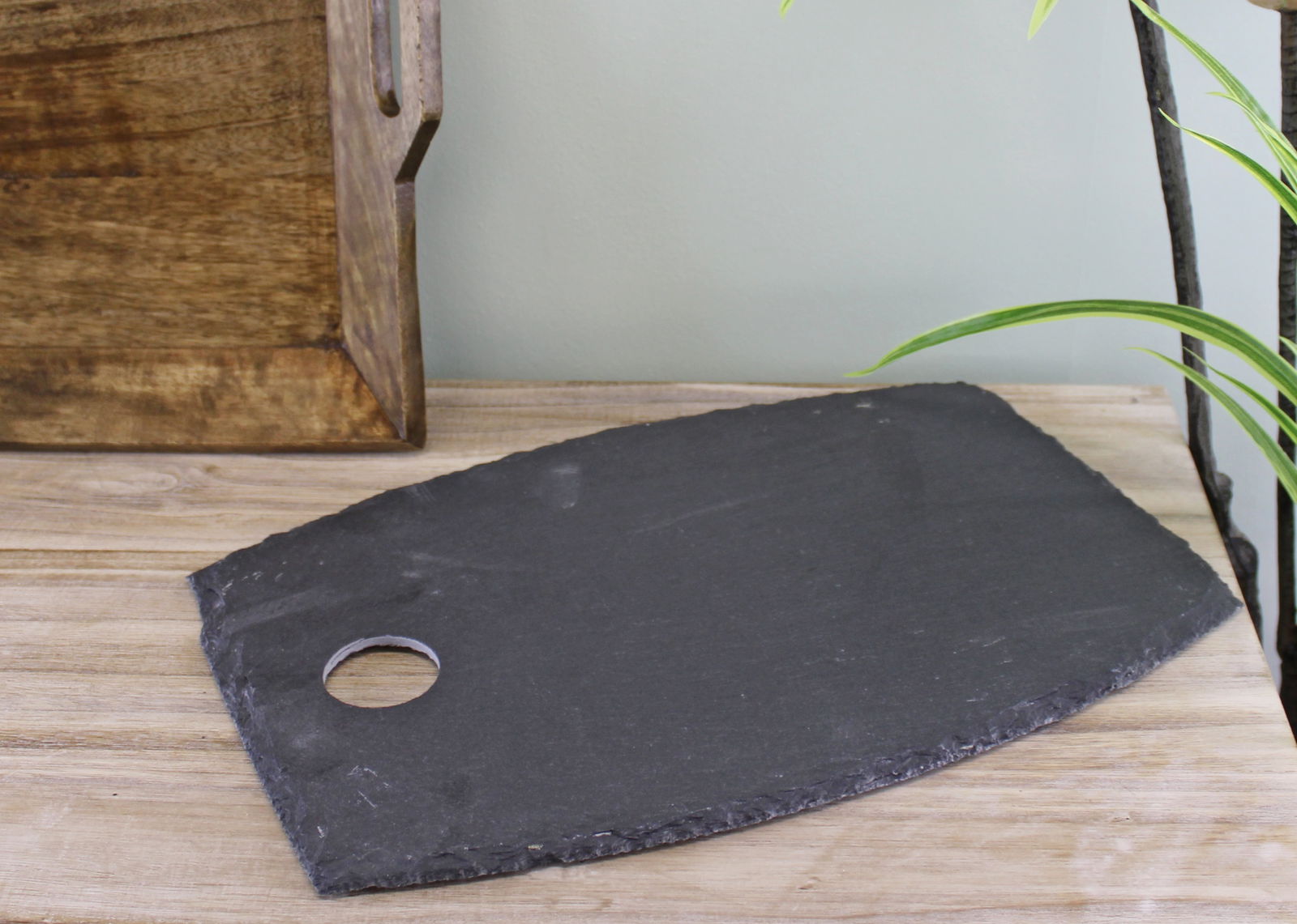 Slate Kitchen Tray, 35cm x 25cm Slate Kitchen Tray, 35cm x 25cm