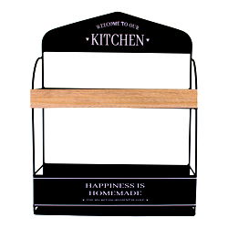 Decorative Wall Hanging Kitchen Shelving Unit Decorative Wall Hanging Kitchen Shelving Unit