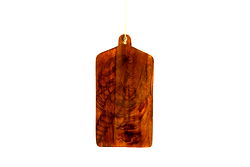 Lobster Engraved Wooden Cheese Board Lobster Engraved Wooden Cheese Board