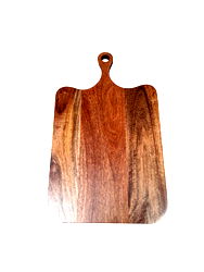 Wooden Chopping Board 50x30cm Wooden Chopping Board 50x30cm