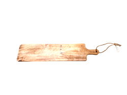 Mango Wood Chopping Board 70x16cm Mango Wood Chopping Board 70x16cm