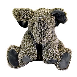 Fluffy Elephant Door Stop Fluffy Elephant Door Stop