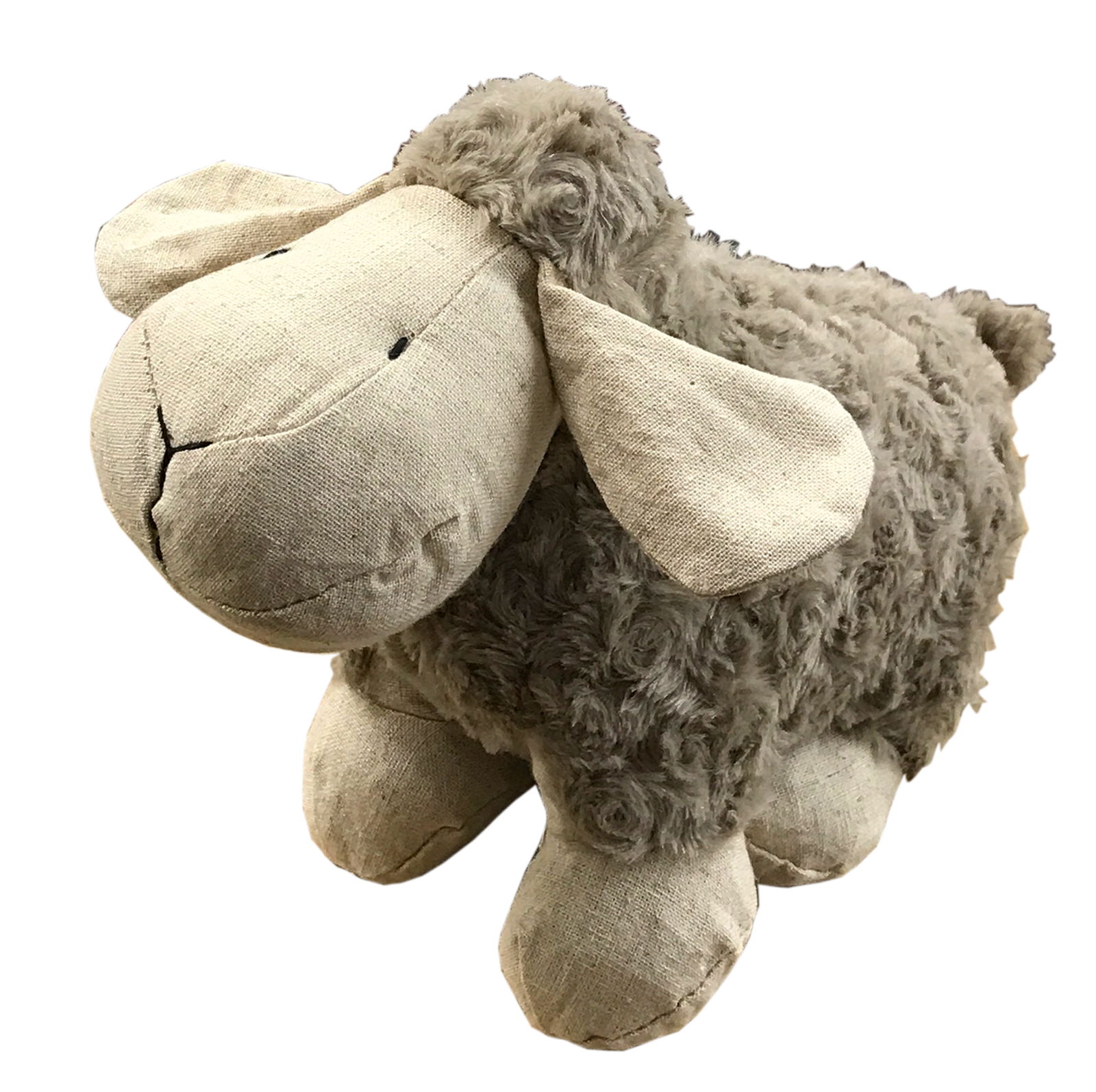 Sheep Doorstop - Brown Sheep Doorstop - Brown