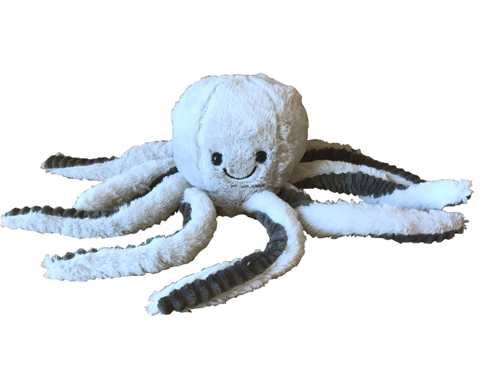 Octopus Doorstop - Light Grey Octopus Doorstop - Light Grey