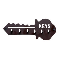 Bronze Metal Key Hook Bronze Metal Key Hook
