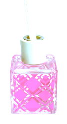 Pink Boxed Harmony Reed Diffuser - Rose Pink Boxed Harmony Reed Diffuser - Rose